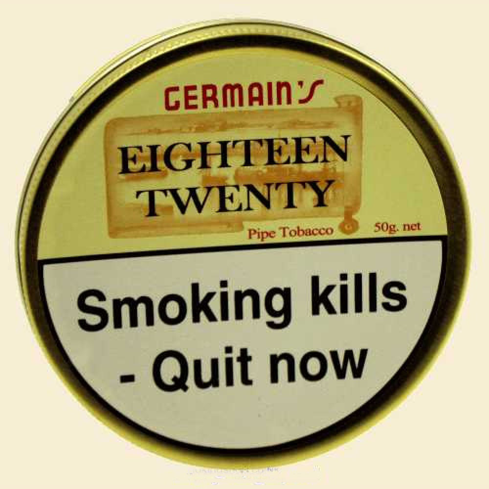Germains Eighteen Twenty 1820 50g