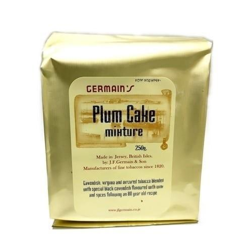 Germains Plum Cake Mixture Bag of 250g